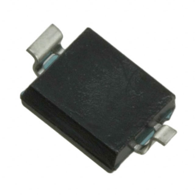 VBP104FASR Vishay Semiconductor Opto Division  Capteurs optiques - Photodiodes
